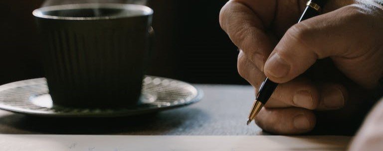 Joy of snail mail