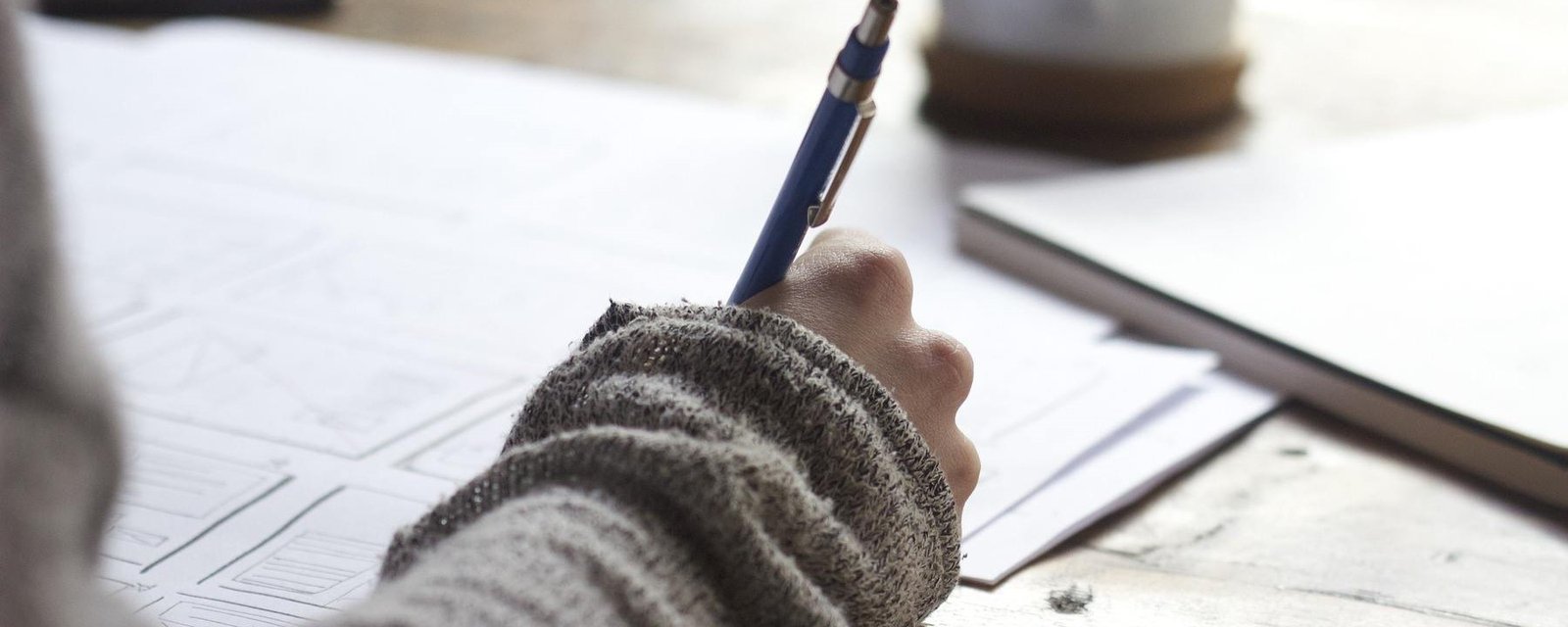 Prison inmates serving life sentence need pen pals