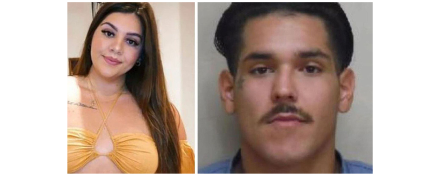 Australian Woman falls in love with prison pen pal in Nevada