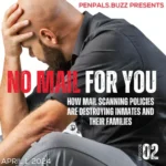 Prison Pen Pal Podcast