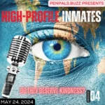 Prison Pen Pal Podcast Prison Pen Pal Podcast