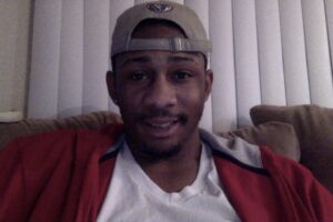 Prison Pen Pal Dashawn Beathia-Edwards