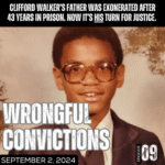 Clifford Walker Podcast Cover
