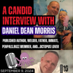daniel dean morris