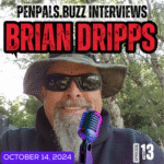 Prison Pen Pal Podcast