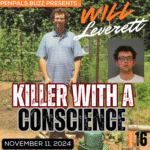 william leverett Connecticut killer with a conscience podcast