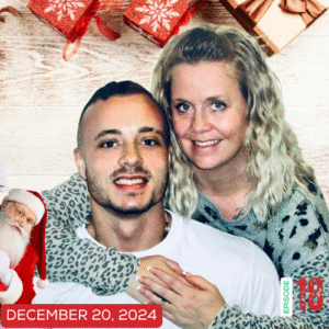 The Holiday Episode: Happily Ever After!