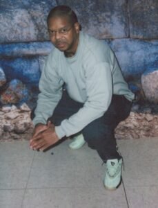 Inmate Nicco Plowden #12A4121