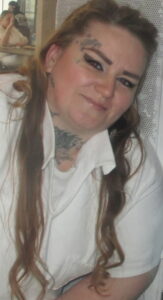Prison Pen Pal Shaina Sepulvado in Texas