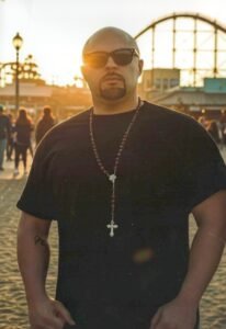 Prison Pen Pal Johnny Esquivel #1093699