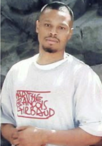 leron howard
