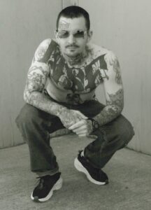 Prison Pen Pal Brennan Surface