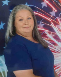 Coffee Creek inmate Savannah Turner Inmate in Oregon#14332006