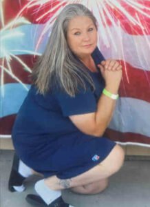 Coffee Creek inmate Savannah Turner