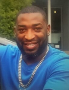 Prison Pen Pal James Cotten