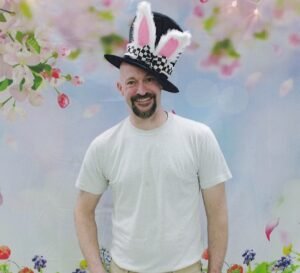Jeremy Shaw