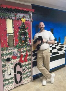 Jeremy Shaw Prison Pen Pal