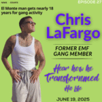 Christian LaFargo former EMF Gang Member