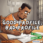 Good or bad pen pal profile