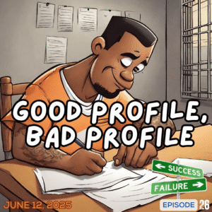 Write a Pen Pal Profile that Gets Results