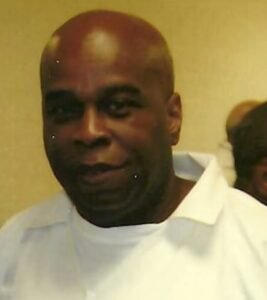 Prison Pen Pal Allen Lynn Penn