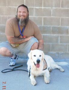 Federal Inmate Brandon Smith