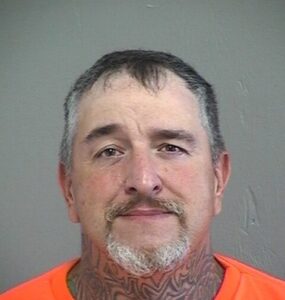 Kristopher Douglas Pen Pal Inmate in Arizona