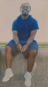 taivon campbell #20933624
