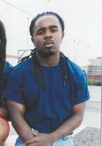 Tai'Von Campbell #20933624