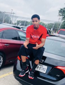Tyrico Simpson #02480241