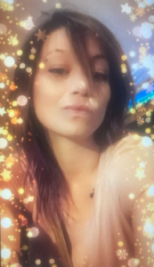 Kimberly Bettelyoun #252449, Utah