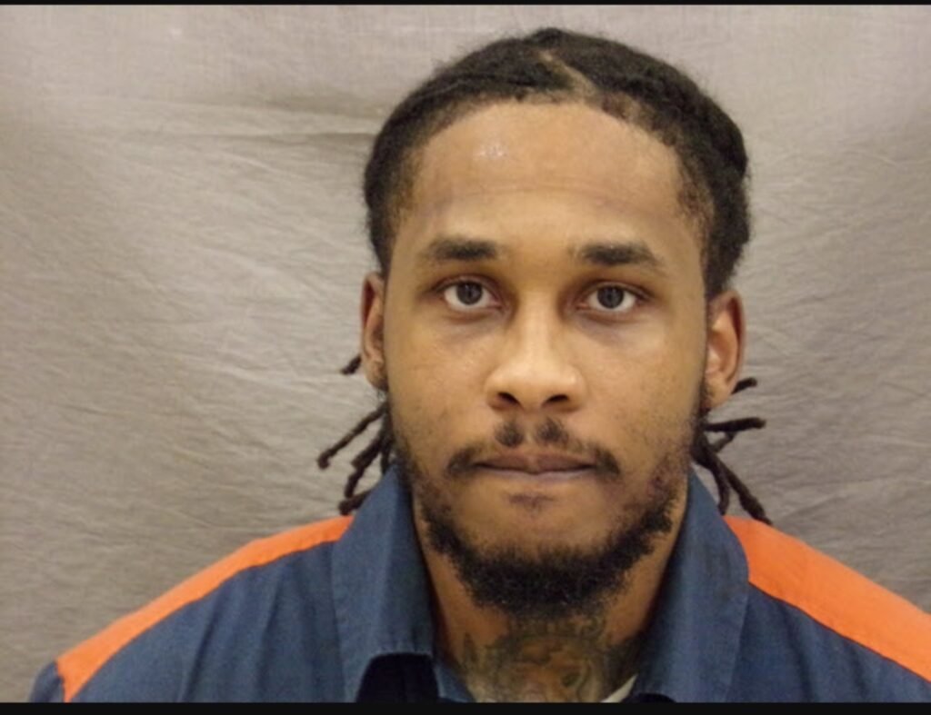 Clifton Terron Lee