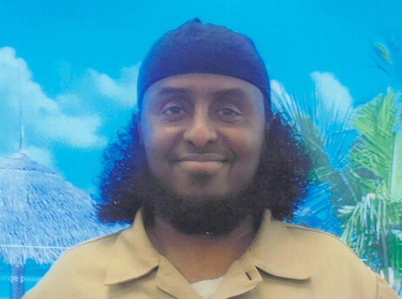Abdigani Hassan