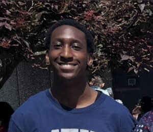 Abdoulie Cham