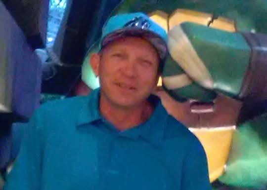 Adam Davis