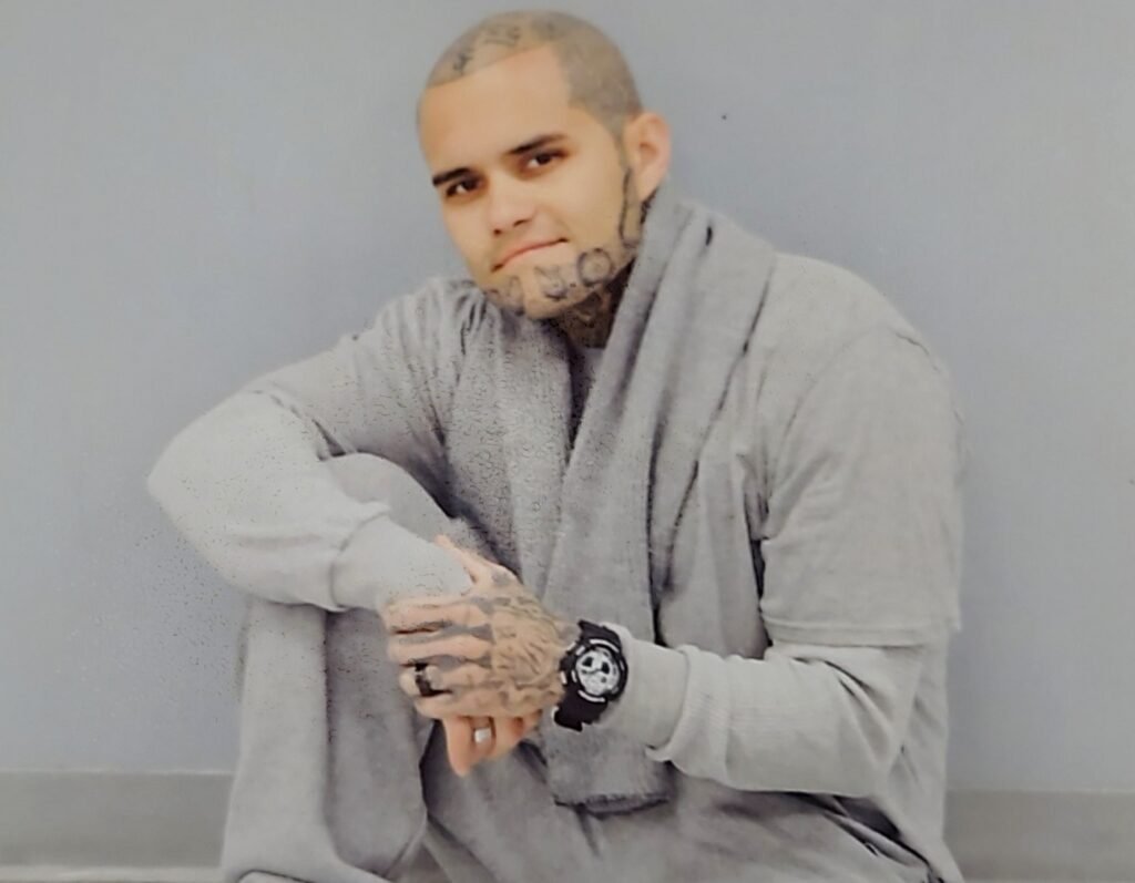 Adam Flores