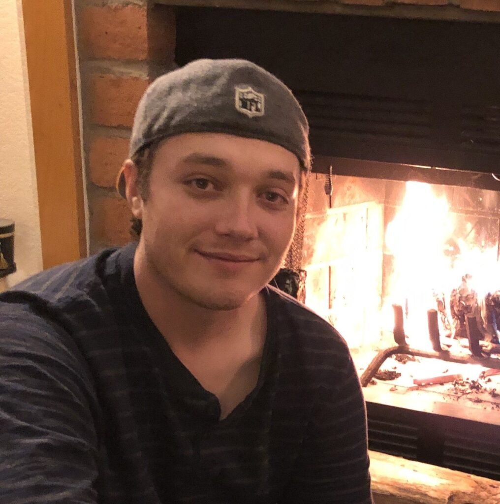 Alec Laubhan