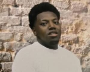 Andre Washington