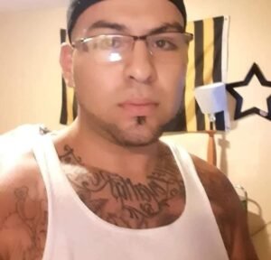 Andrew Cobos