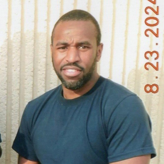 Jae Carter