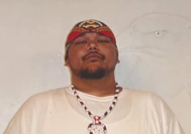 Anthony Cree