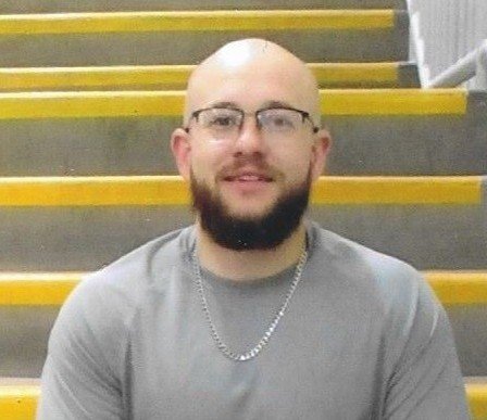 Anthony Farnsworth