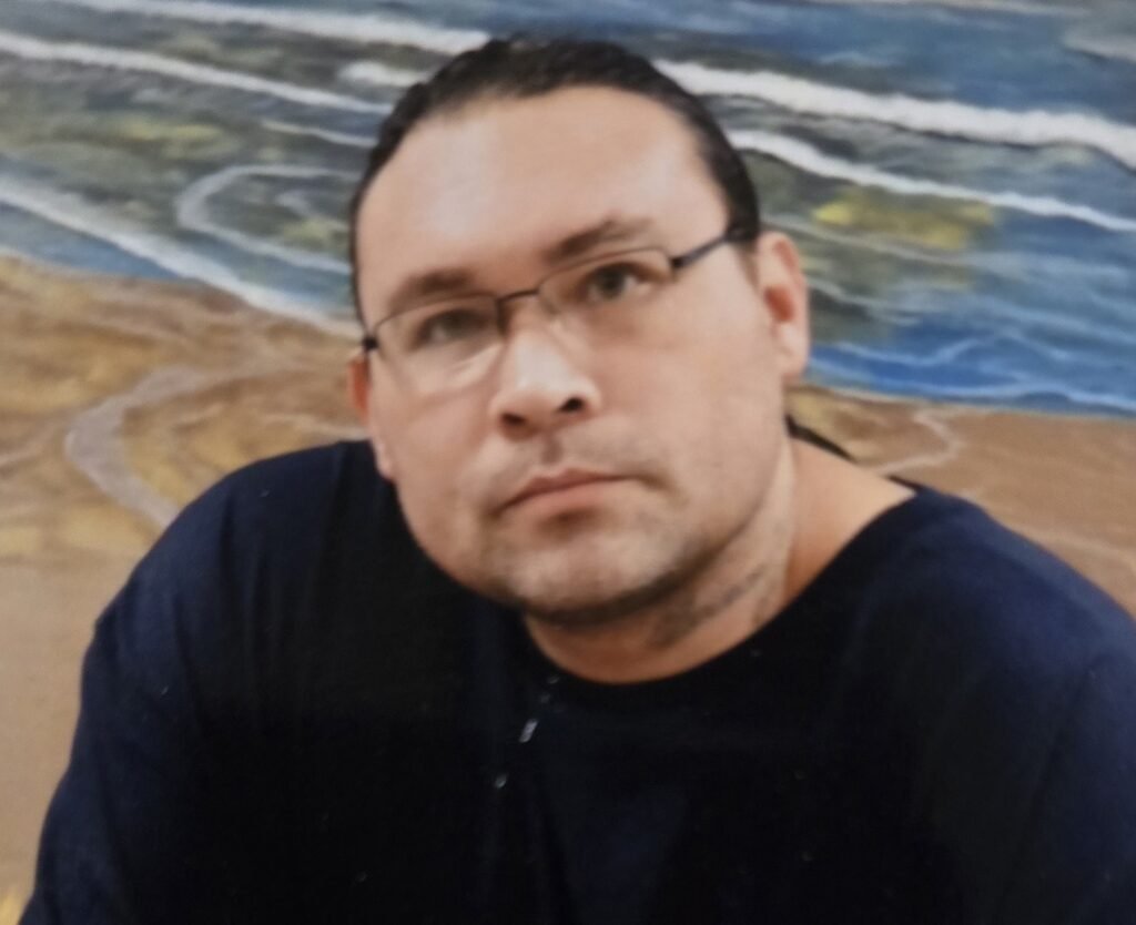 Anthony Ortega