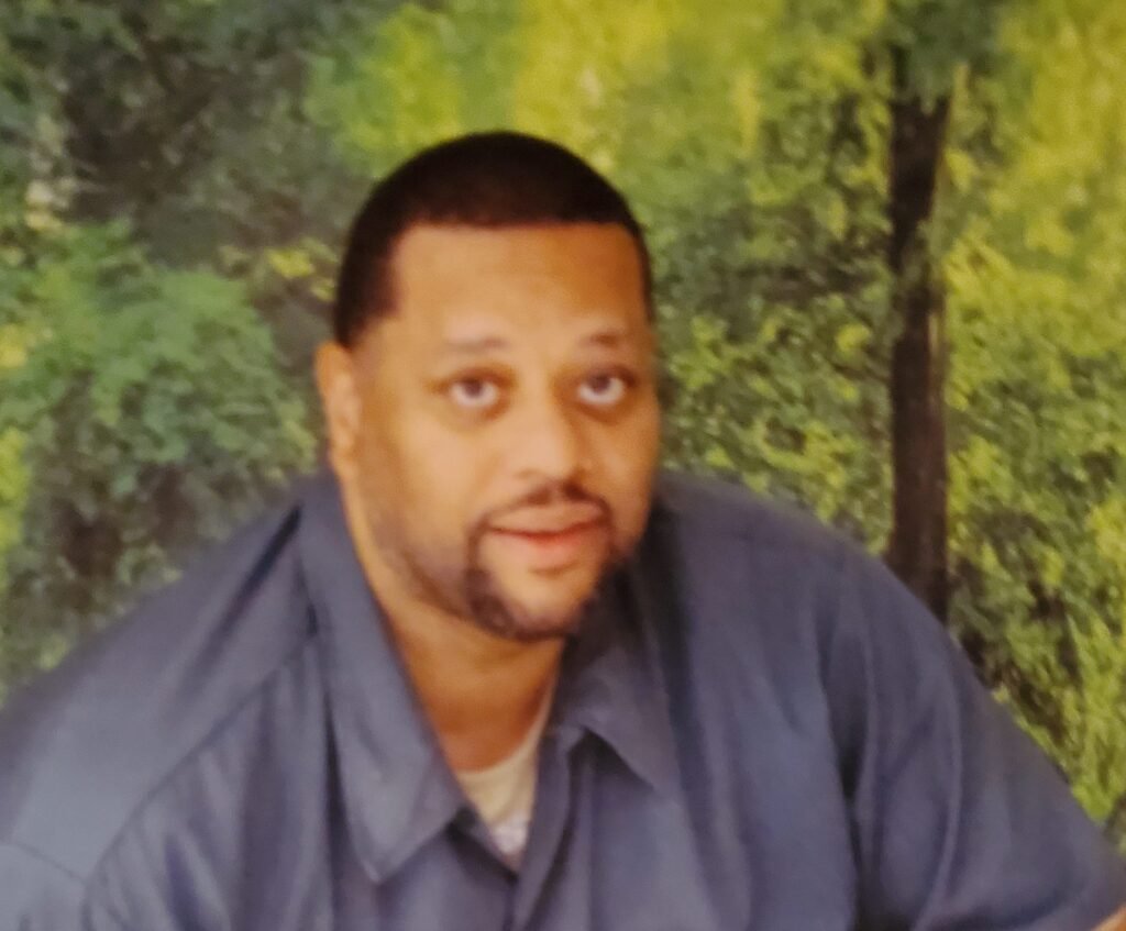 Anthony Peete