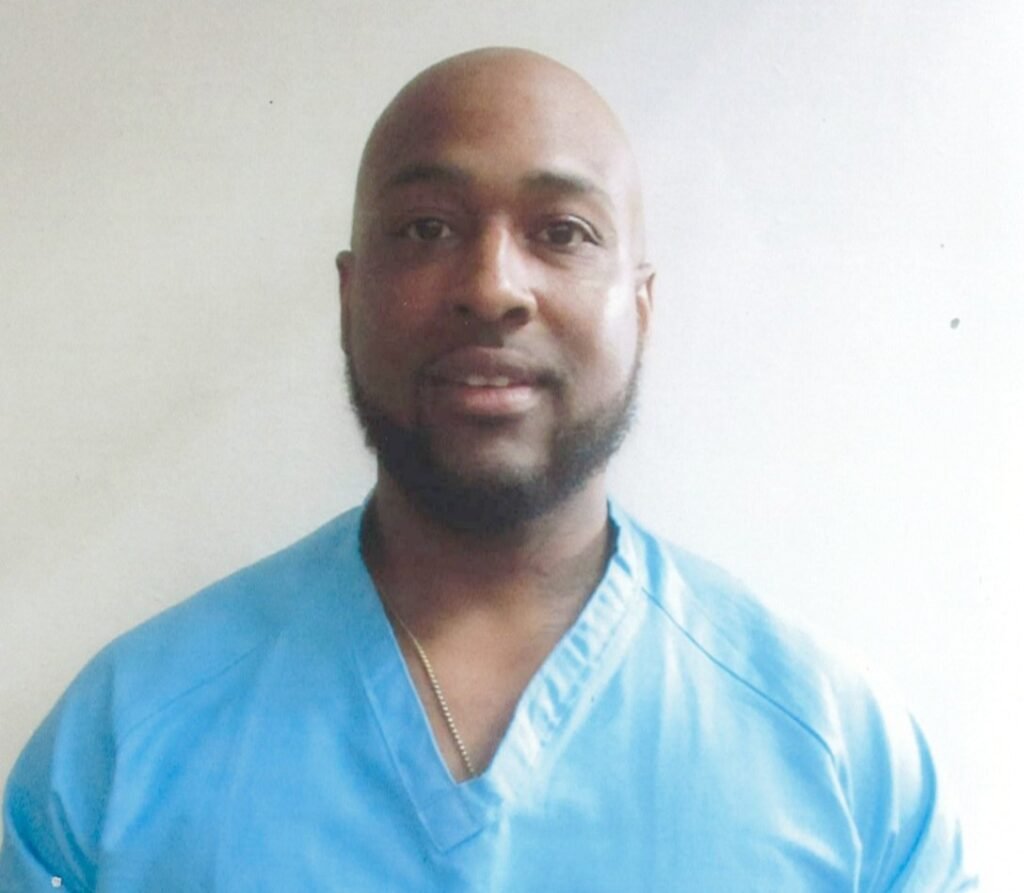 Anthony White