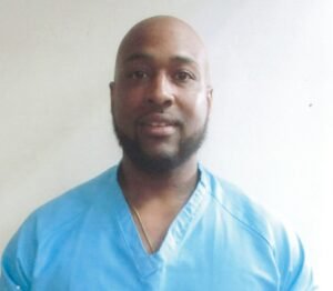 Anthony White