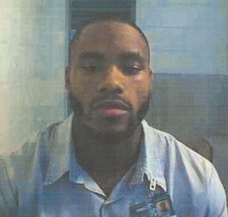 Antonio Blount