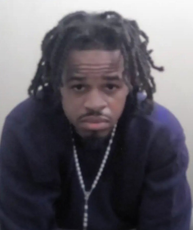 Antonio Smith
