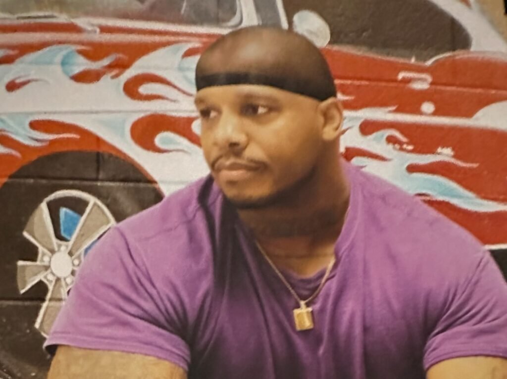 Antwaun Johnson
