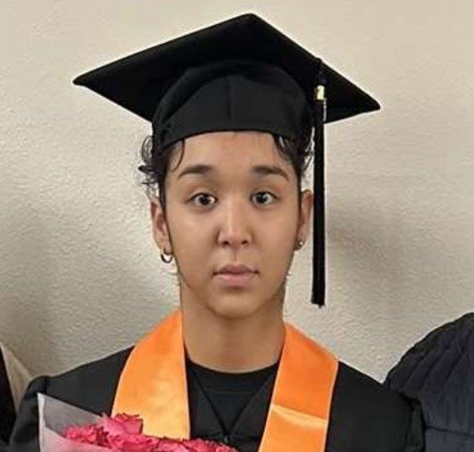 Ashley Moedano-Padilla